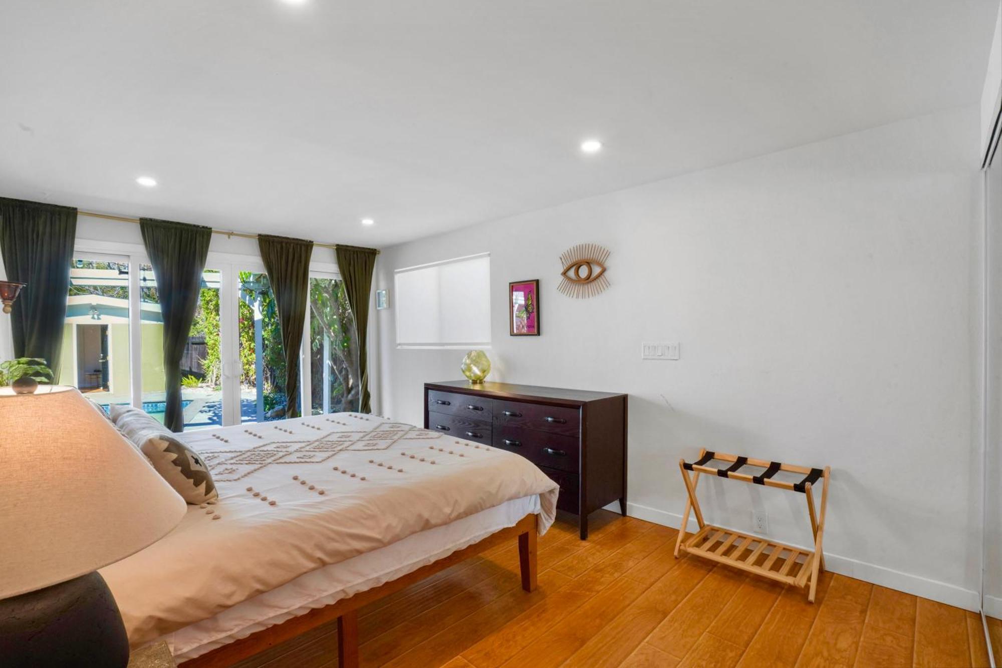 Villa La Verde - Newly Designed 4Br Villa With Pool & Guesthouse By Topanga Los Angeles Exteriér fotografie