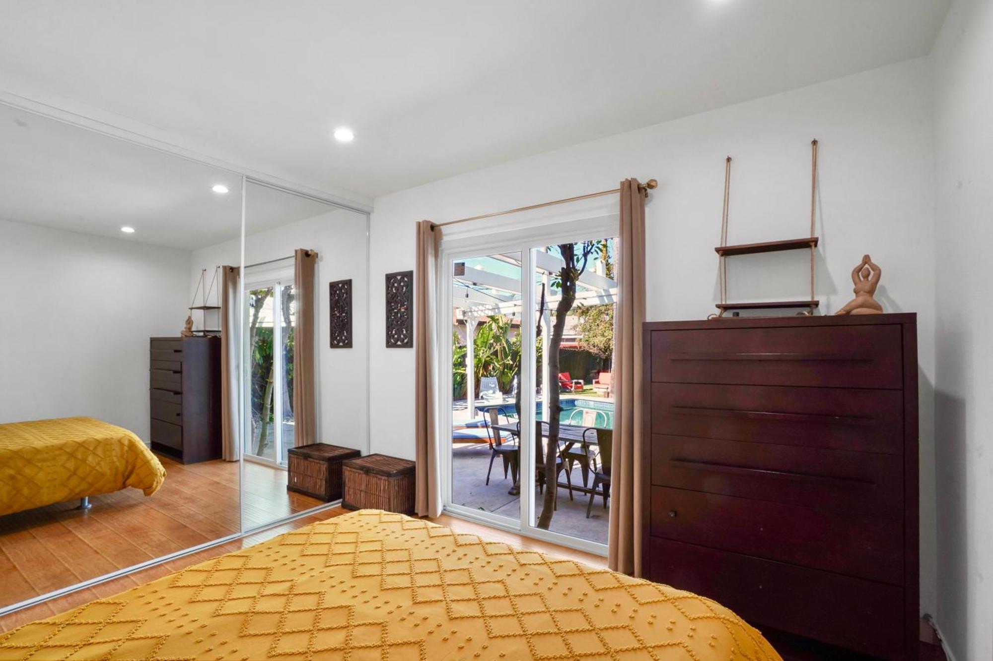 Villa La Verde - Newly Designed 4Br Villa With Pool & Guesthouse By Topanga Los Angeles Exteriér fotografie