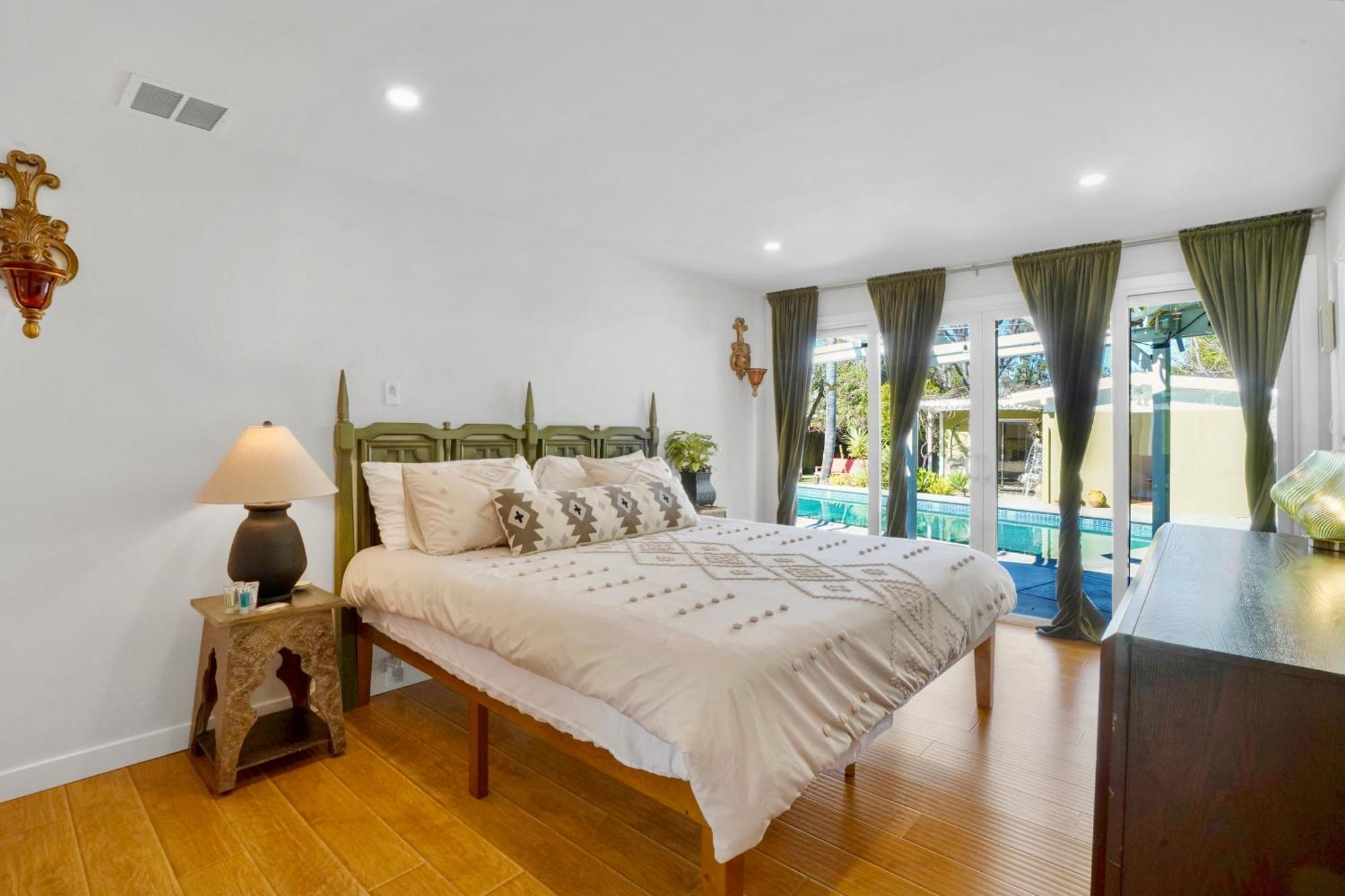 Villa La Verde - Newly Designed 4Br Villa With Pool & Guesthouse By Topanga Los Angeles Exteriér fotografie