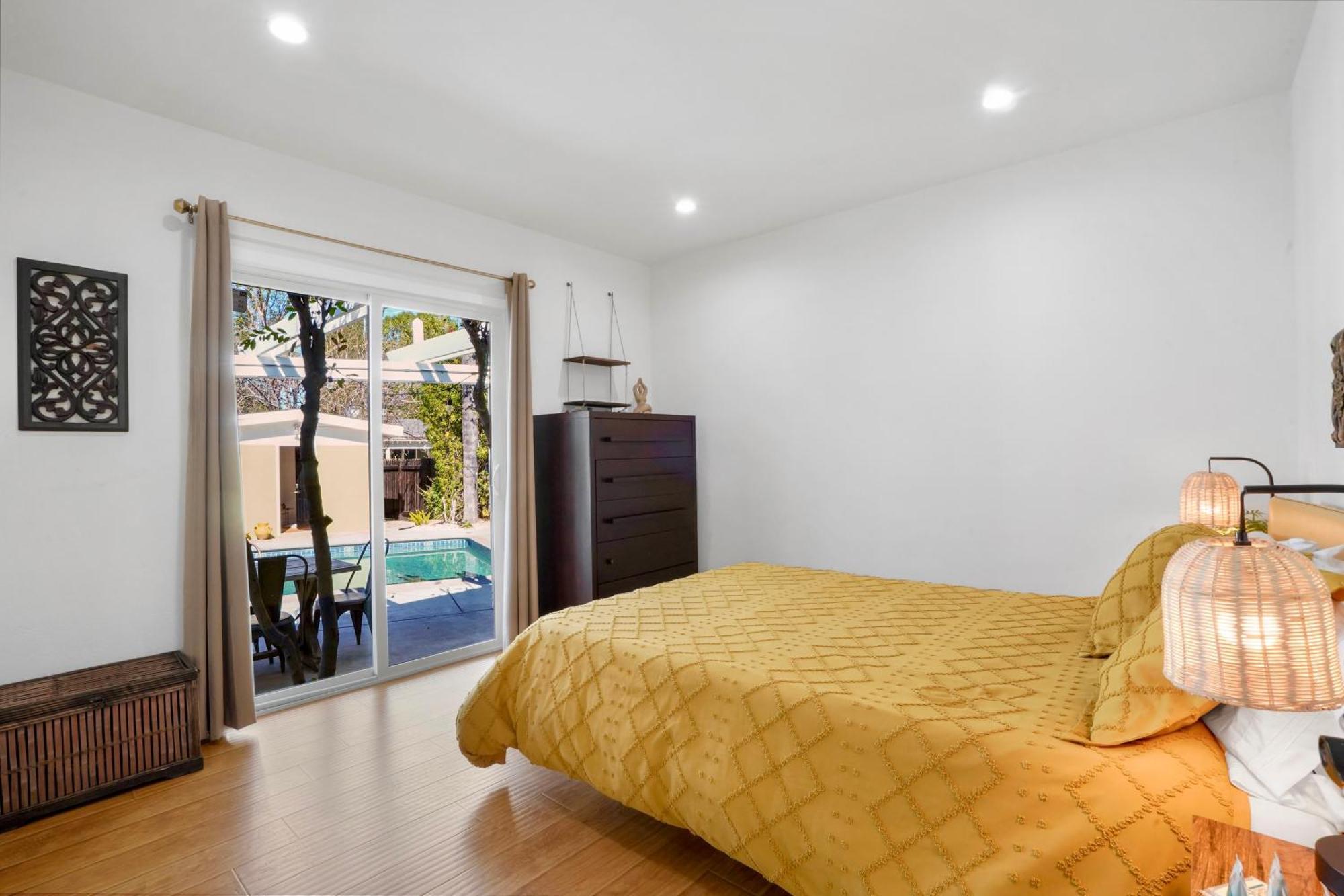 Villa La Verde - Newly Designed 4Br Villa With Pool & Guesthouse By Topanga Los Angeles Exteriér fotografie